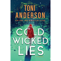 Cold Wicked Lies: FBI Romantic Suspense