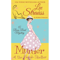 Murder at the Bomb Shelter