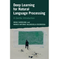 Deep Learning for Natural Language Processing