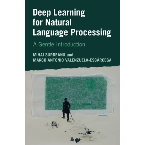 Deep Learning for Natural Language Processing
