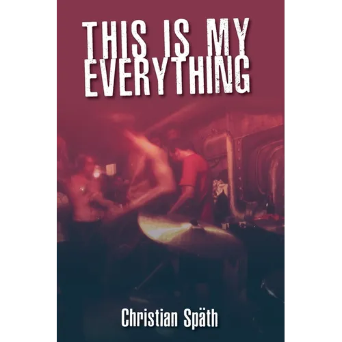 This Is My Everything