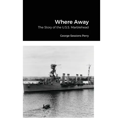 Where Away