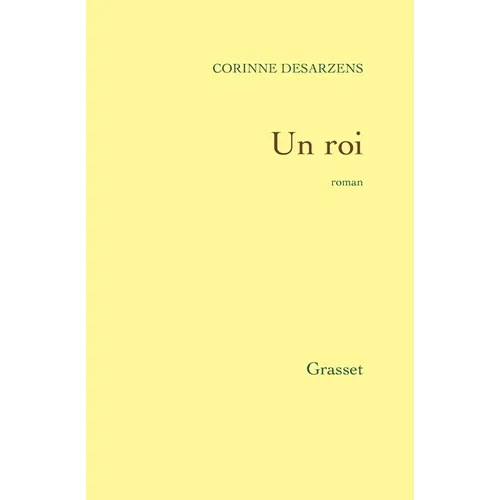 Un roi
