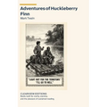 Adventures of Huckleberry Finn: A Clearview Large Print Edition