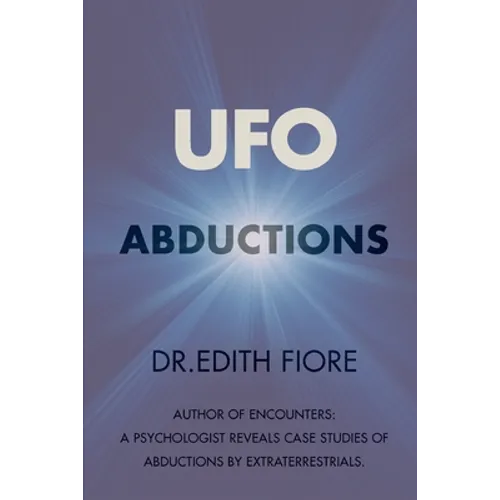 UFO Abductions