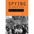 Spying in South Asia
