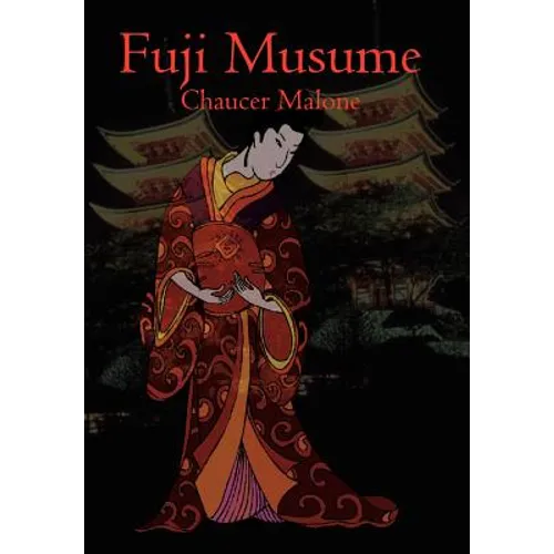 Fuji Musume