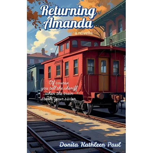 Returning Amanda
