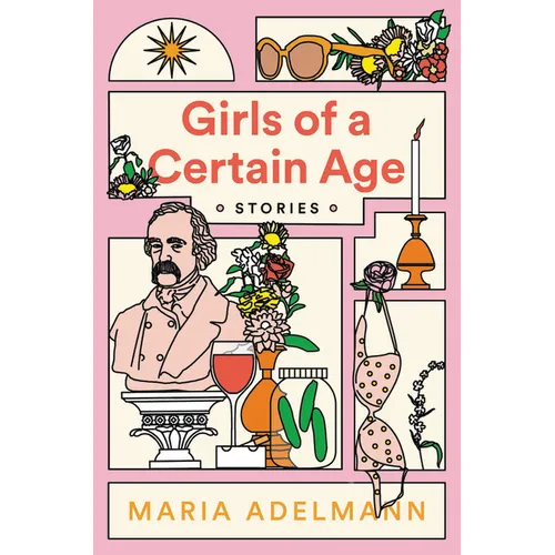 Girls of a Certain Age