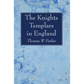 The Knights Templars in England