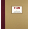 Circus: The Photographs of Frederik W. Glasier