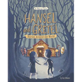 Hansel and Gretel Stories Around the World: 4 Beloved Tales