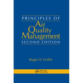 Principles of Air Quality Management