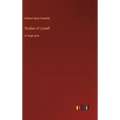 Studies of Lowell: in large print