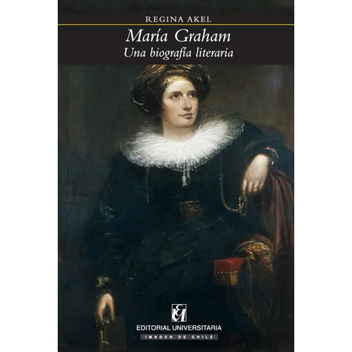 María Graham