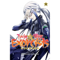 Twin Star Exorcists, Vol. 11: Onmyoji