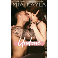 Undone: Billionaire Brothers