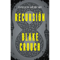 Recursión (Spanish Edition) / Recursion