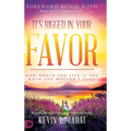 It's Rigged in Your Favor: How Would You Live If You Knew You Wouldn't Fail?