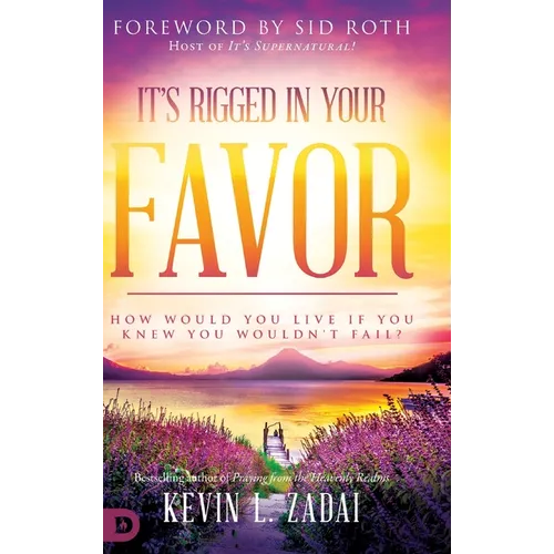 It's Rigged in Your Favor: How Would You Live If You Knew You Wouldn't Fail?