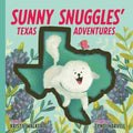 Sunny Snuggles' Texas Adventures