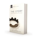 Niv, the Story, Hardcover, Comfort Print: The Bible as One Continuing Story of God and His People
