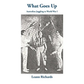 What Goes Up: Australian Juggling to World War I