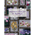 Japanese Flowers in Appliqué