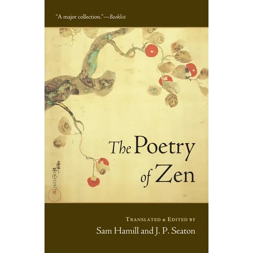The Poetry of Zen