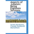 Aspects of Judaism: Being Eighteen Sermons