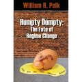 Humpty Dumpty: The Fate of Regime Change