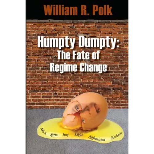 Humpty Dumpty: The Fate of Regime Change