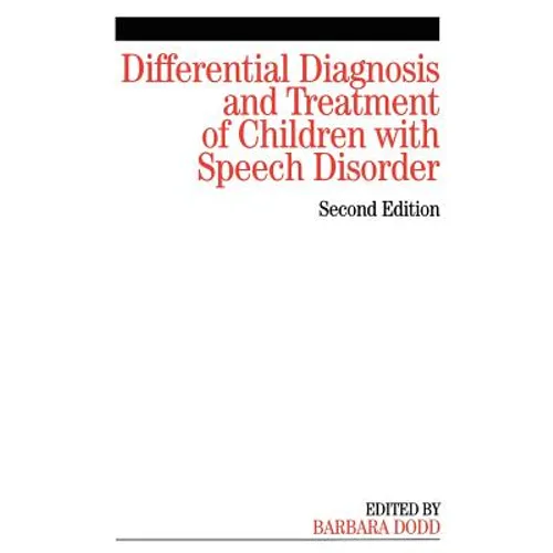 Differential Diagnosis and Treatment 2e