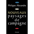 Nouveaux paysages de campagne