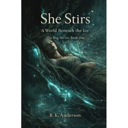 She Stirs
