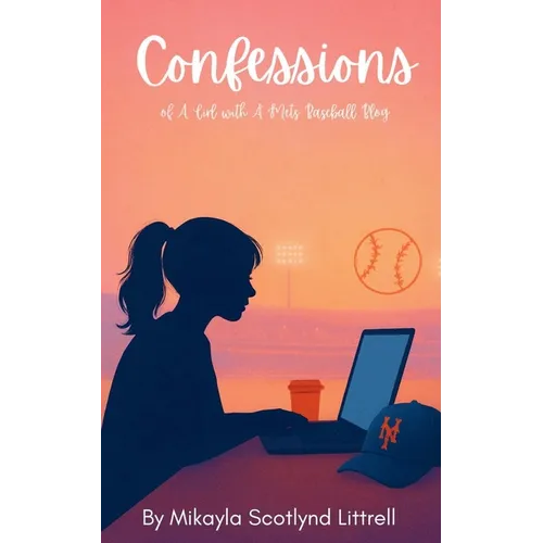 Confessions of a Girl with a Mets Blog