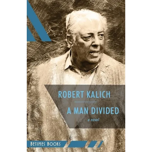 A Man Divided