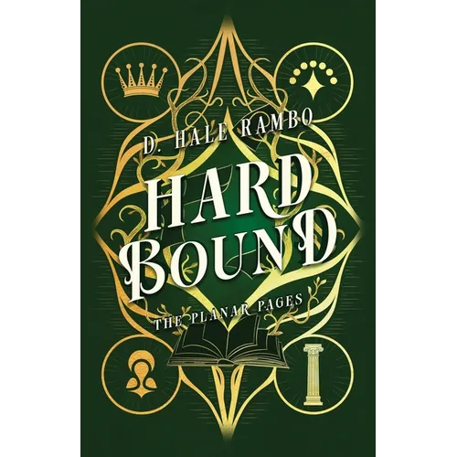 Hard Bound