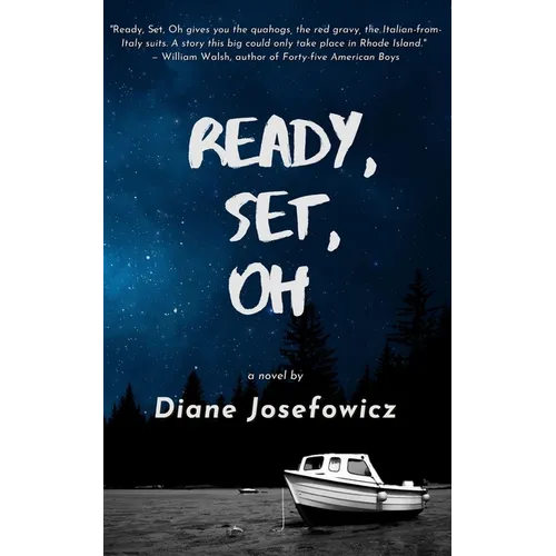Ready, Set, Oh