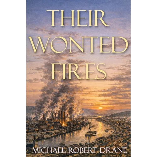 Their Wonted Fires