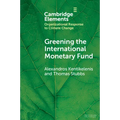 Greening the International Monetary Fund