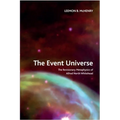 The Event Universe: The Revisionary Metaphysics of Alfred North Whitehead