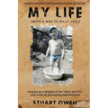 My Life (with a nod to Billy Joel): Growing up in Brighton in the 1960's and 70's with a hair lip and wearing bikini bottoms
