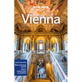 Lonely Planet Vienna: Plan the Trip of a Lifetime Detailed Itineraries & Maps Insider Tips Covers Hofburg, Stephansdom, Karlsplatz and More