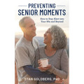 Preventing Senior Moments: How to Stay Alert into Your 90s and Beyond