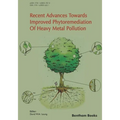 Recent Advances Towards Improved Phytoremediation of Heavy Metal Pollution