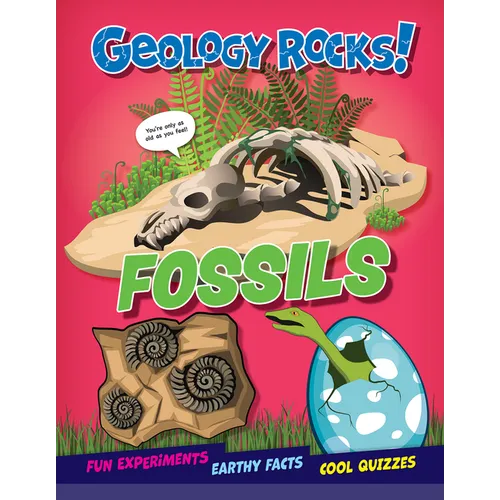 Fossils