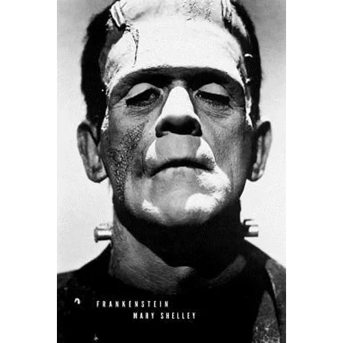 Frankenstein: (Special Edition)