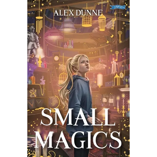 Small Magics