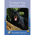 Protect the Rainforests: Skills Set 8